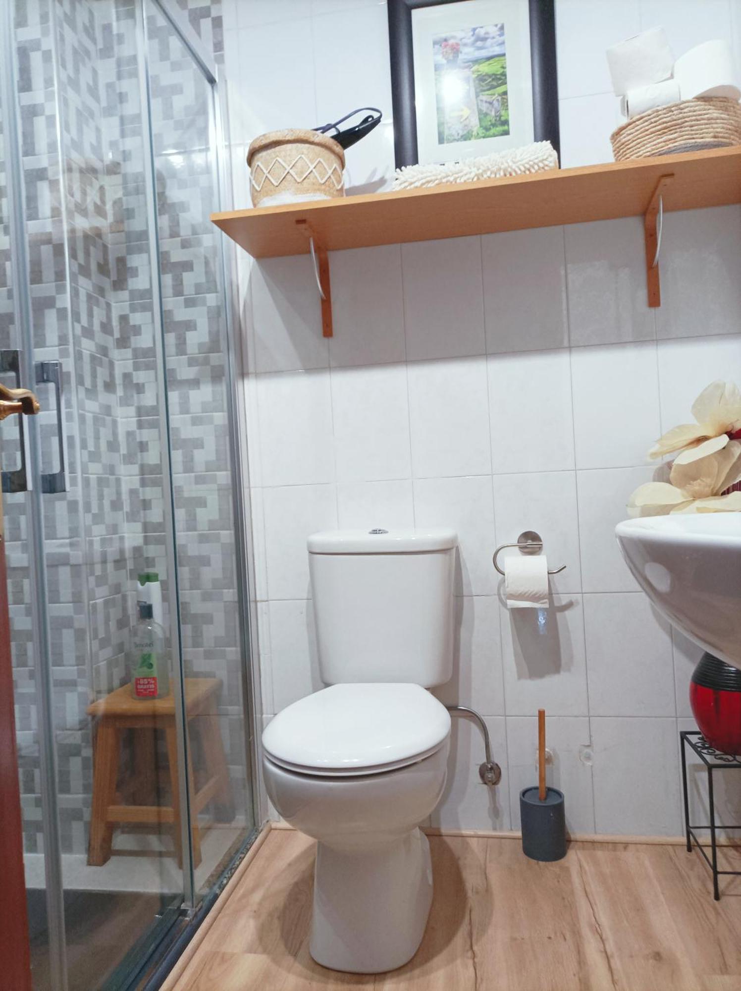 Apartamento Sobreira En Centro Allariz Con Wifi Eksteriør billede