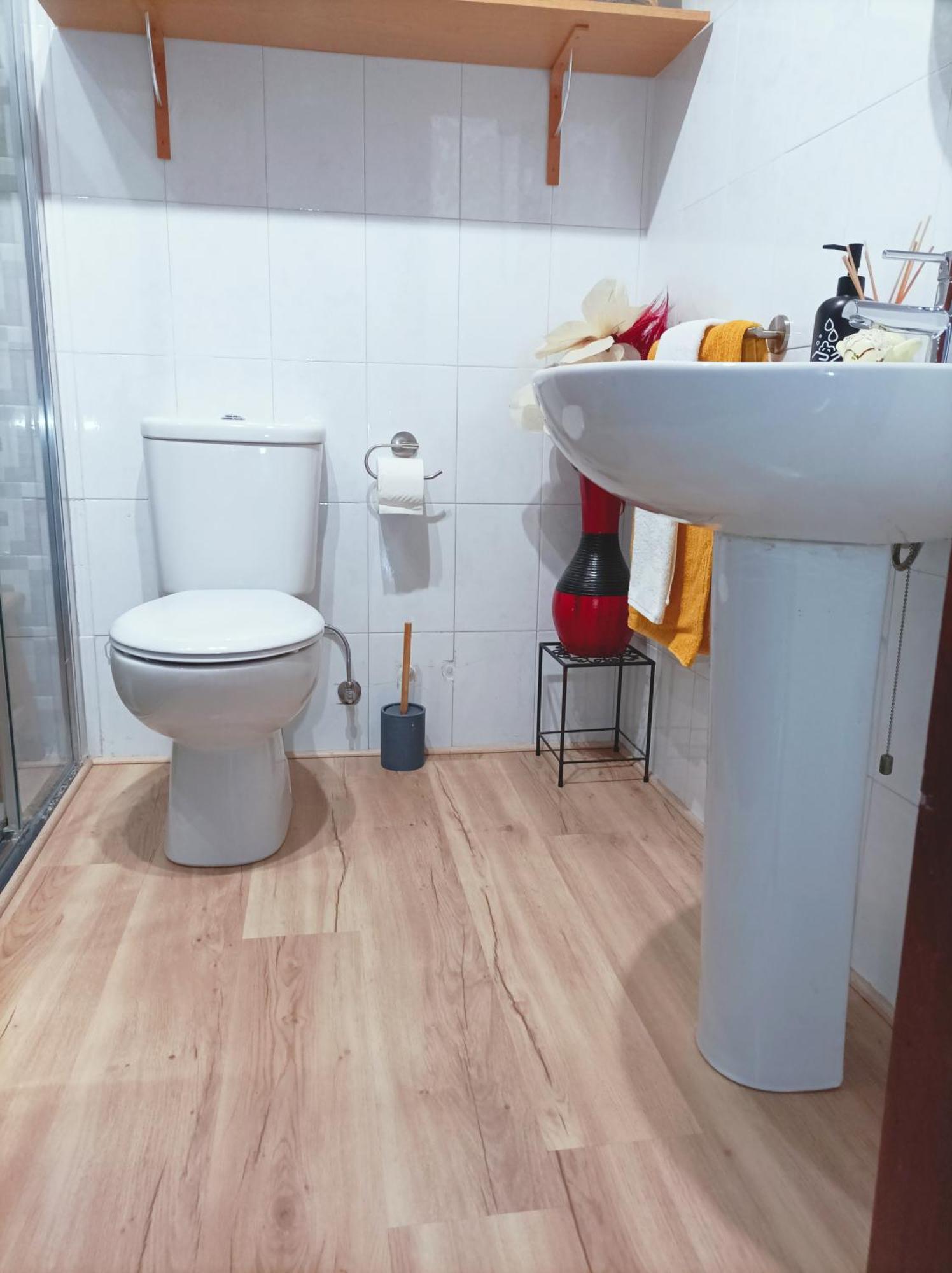 Apartamento Sobreira En Centro Allariz Con Wifi Eksteriør billede