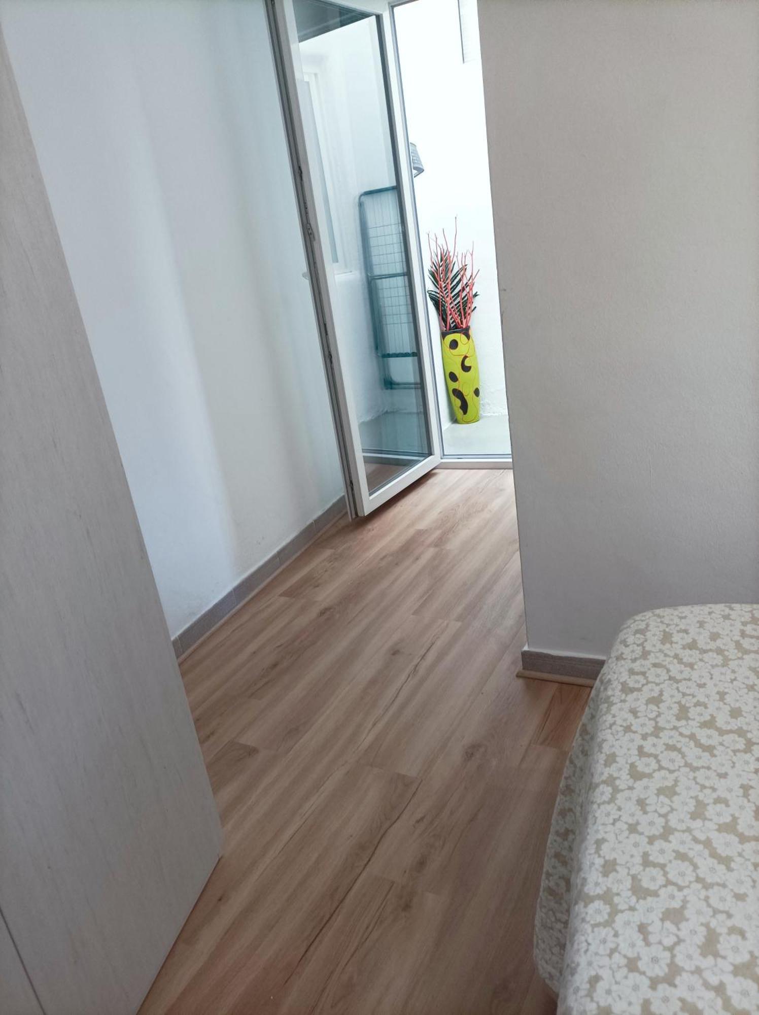 Apartamento Sobreira En Centro Allariz Con Wifi Eksteriør billede