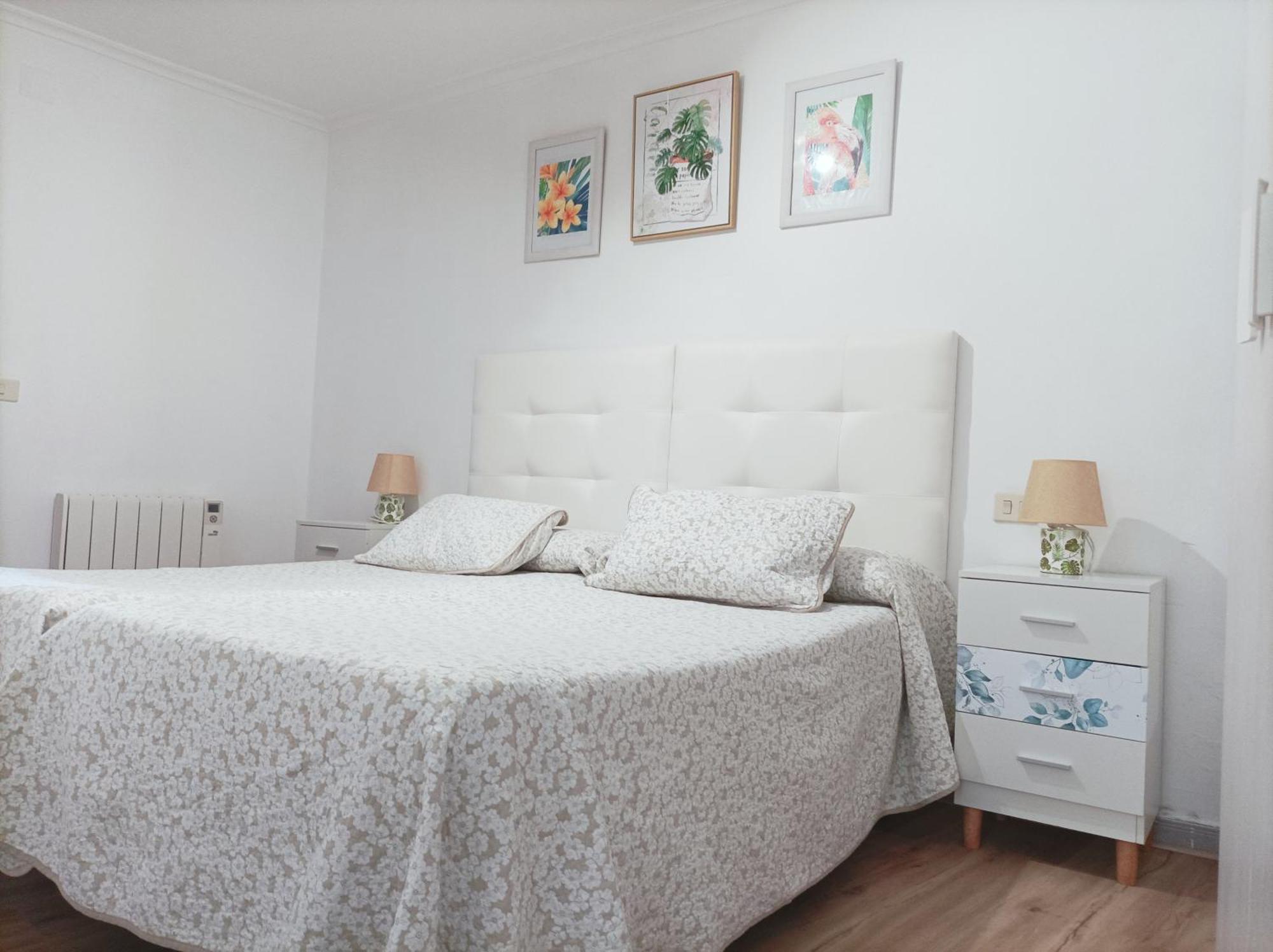 Apartamento Sobreira En Centro Allariz Con Wifi Eksteriør billede