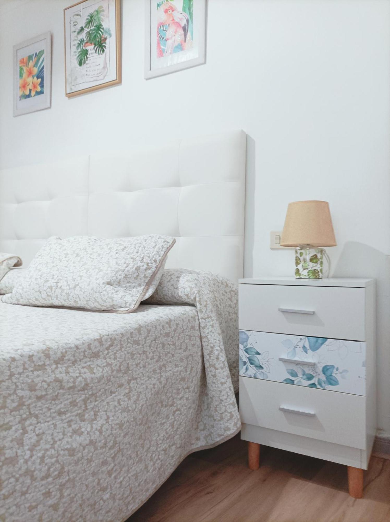 Apartamento Sobreira En Centro Allariz Con Wifi Eksteriør billede