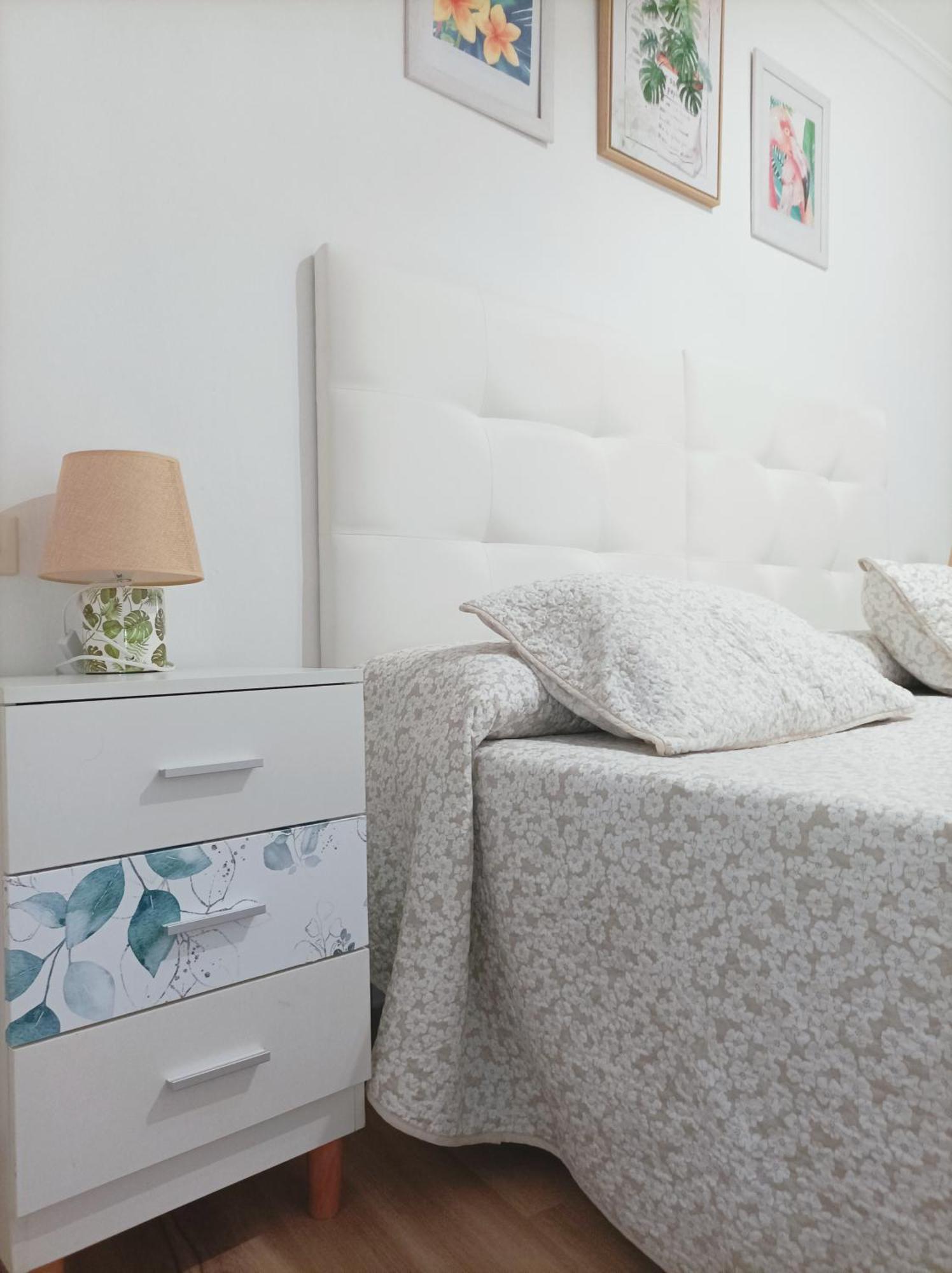 Apartamento Sobreira En Centro Allariz Con Wifi Eksteriør billede