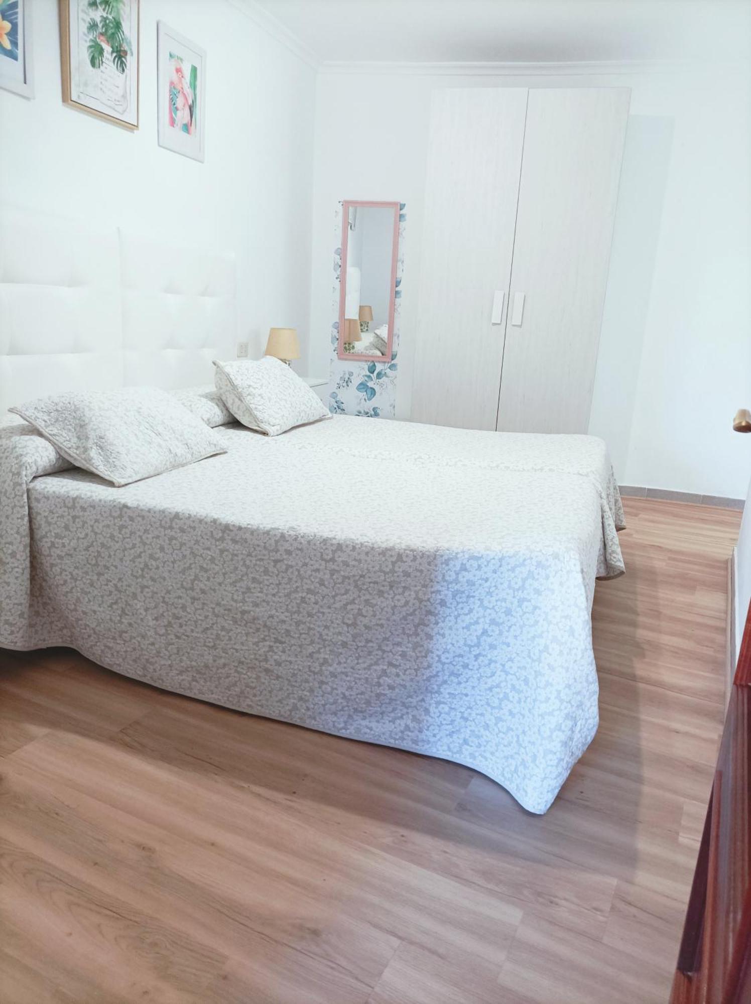 Apartamento Sobreira En Centro Allariz Con Wifi Eksteriør billede