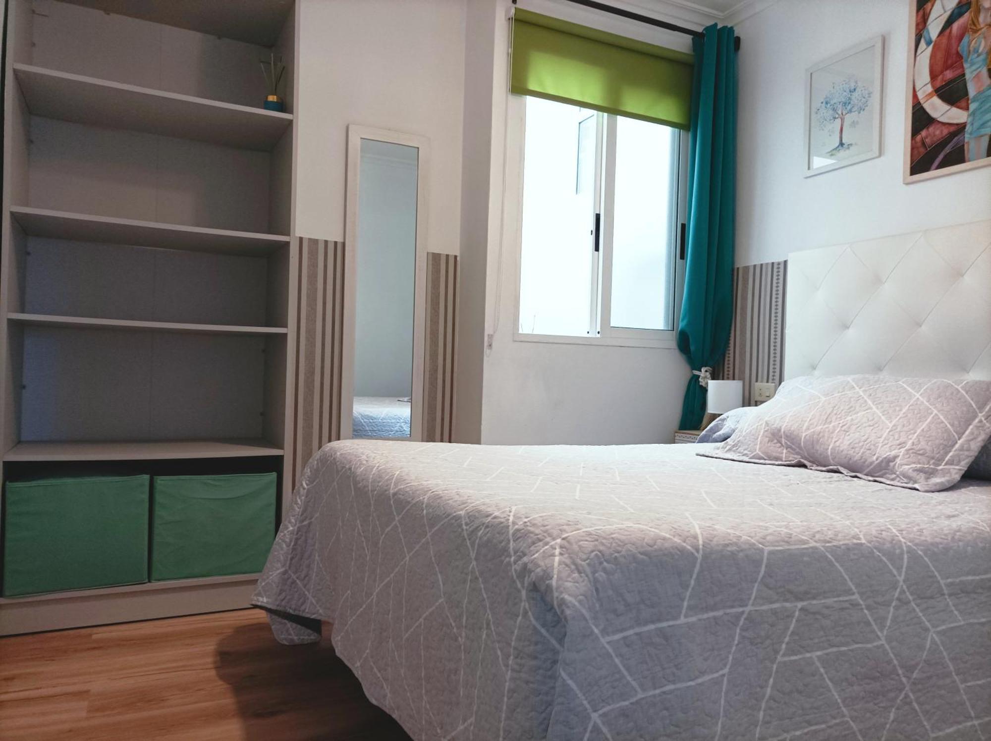 Apartamento Sobreira En Centro Allariz Con Wifi Eksteriør billede