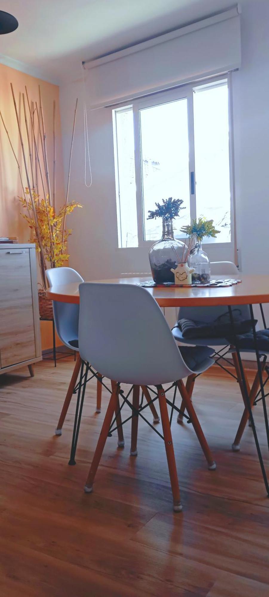 Apartamento Sobreira En Centro Allariz Con Wifi Eksteriør billede