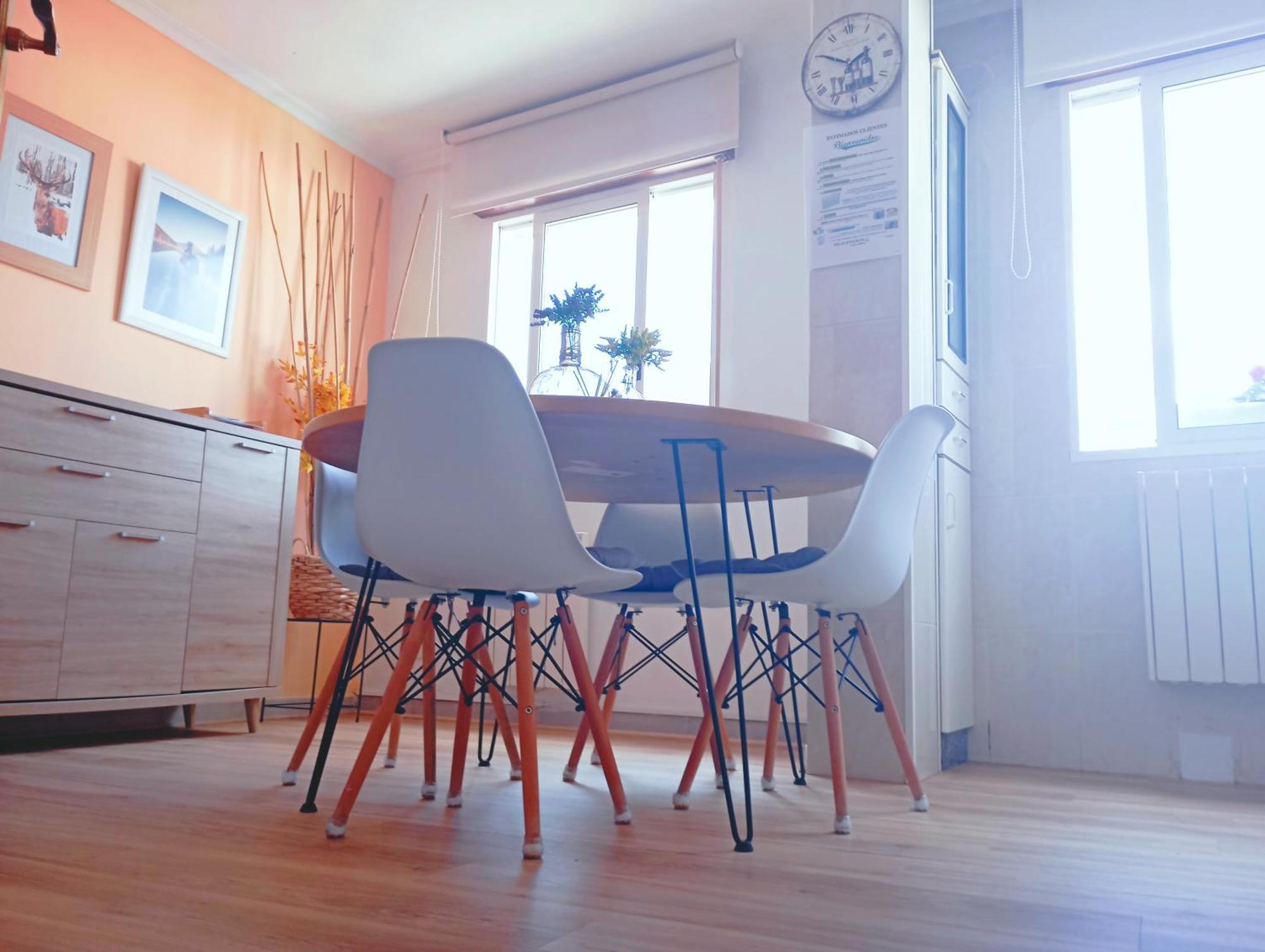 Apartamento Sobreira En Centro Allariz Con Wifi Eksteriør billede