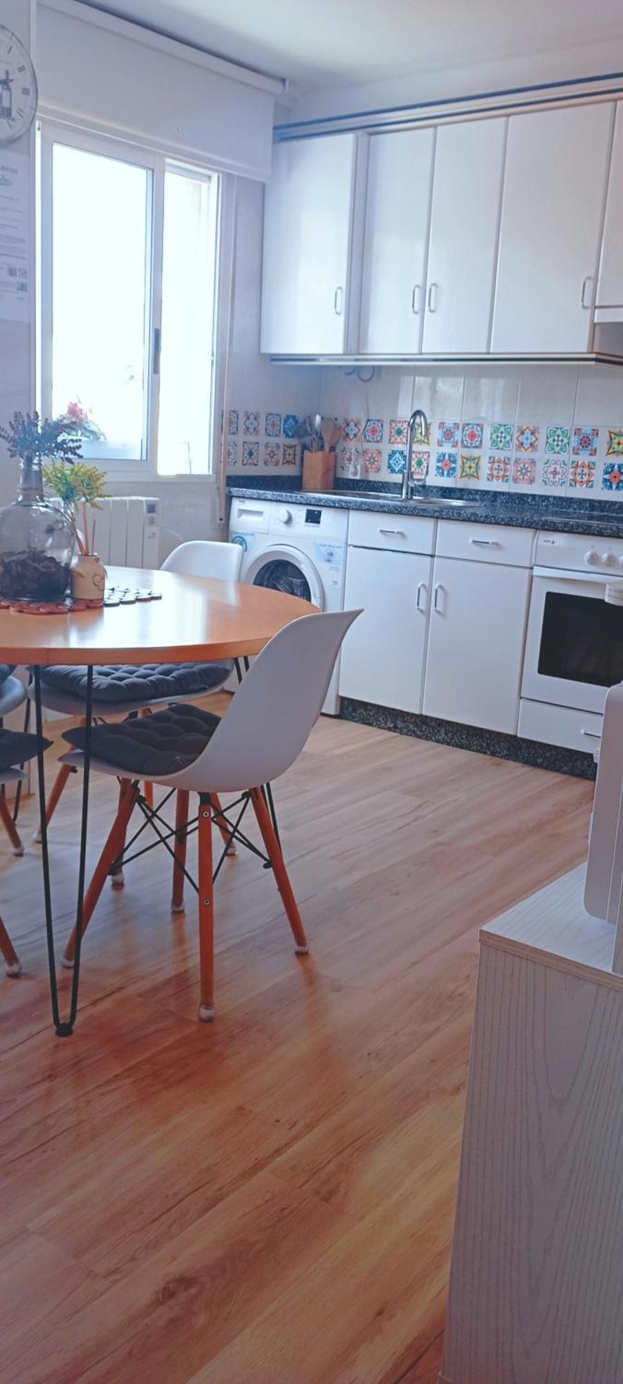Apartamento Sobreira En Centro Allariz Con Wifi Eksteriør billede